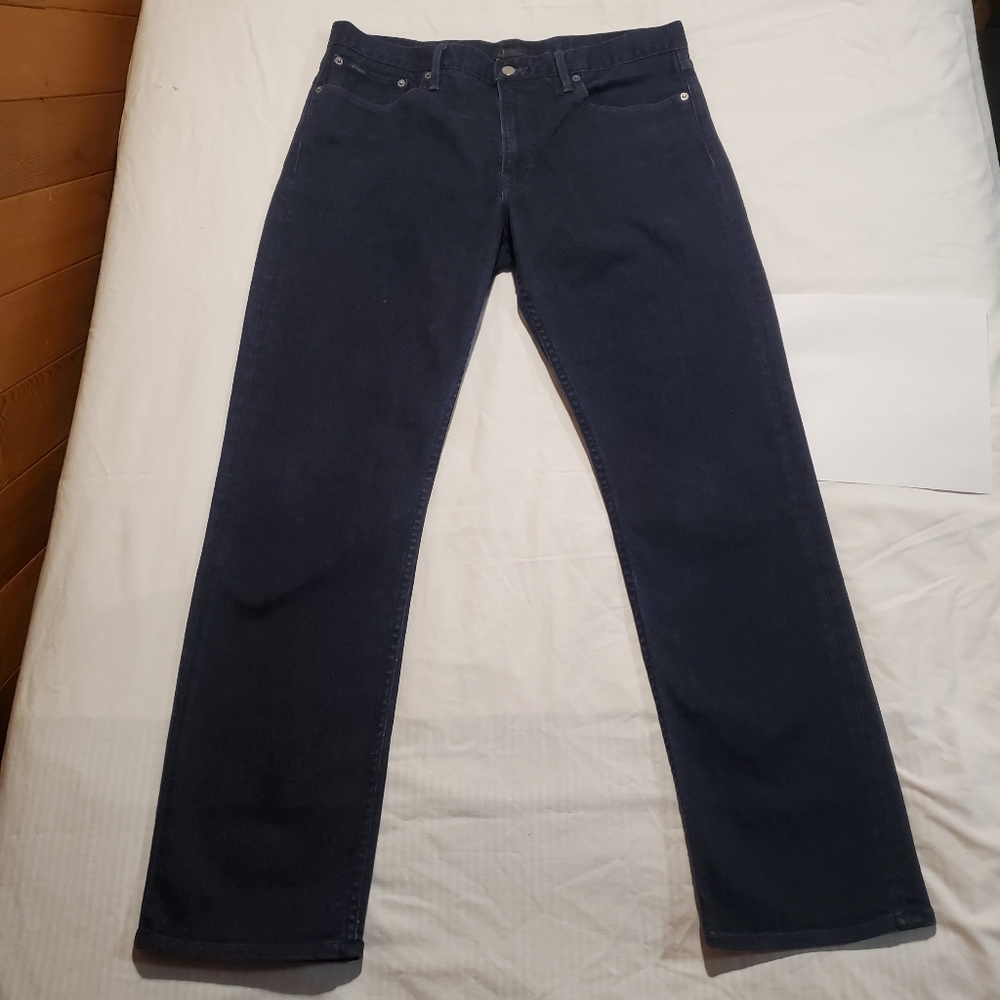 Polo Ralph Lauren Men's Jeans 34×32